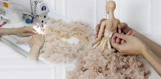 Oyuncak Bebek Elbiseleri Modelleri - Dikiş - amigurumi bebek elbisesi yapımı dikiş dikme videoları örgü oyuncak bebek elbisesi yapılışı oyuncak bebek kıyafetleri kalıpları