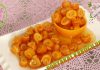 Portakal Kabuğu Reçeli Tarifi - Reçel Tarifleri - dilim portakal reçeli ev usulü portakal reçeli ev yapımı reçel çeşitleri evde reçel yapımı portakal kabuğu reçeli yapılışı reçel çeşitleri