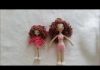 Amigurumi Kıvırcık Saç Yapımı - Örgü Modelleri - amigurumi bebek saç modelleri amigurumi kıvırcık saçlı bebek yapılışı amigurumi peruk ipten bebek saçı nasıl yapılır oyuncak bebek saç modelleri