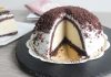 Kümbet Pasta Nasıl Yapılır? - Kek Tarifleri Pasta Tarifleri - en kolay pasta tarifleri video kek tarifleri kolay ve güzel kolay pasta tarifleri ve yapılışı kümbet pasta nurselin mutfağı rulo kümbet pasta