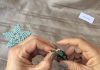 Mekik Oyası Yapımı Teknikleri - Mekik Oyası - çok hoş bir mekik oyası güzel mekik oyaları mekik oyası mekik oyası çiçek nasıl yapılır motifli mekik oyası