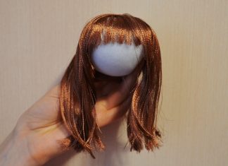 Saten Kurdeleden Amigurumi Saç Yapımı - Geri Dönüşüm Projeleri Örgü Modelleri - amigurumi saç dikimi amigurumi saç modelleri iplikten saç yapımı saten kurdeleden neler yapılır tilda bebek saçı nasıl yapılır