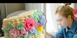 Ev Yapımı Doğum Günü Pastaları Tarifi - Pasta Tarifleri - butik pasta modelleri doğum günü pastası tarifi kolay evde pasta yapımı tarifleri şeker hamurlu doğum günü pastası tarifi yaş pasta tarifleri ve yapılışları
