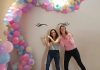 Evde Balon Süsleme Nasıl Yapılır? - Dekorasyon - baby shower balon süsleme doğum günü doğum günü balon süslemeleri nasıl yapılır evde balon süsleme evde nişan süslemeleri