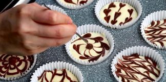 Kapkek Tarifi Videolu - Kek Tarifleri - çikolatalı kapkek tarifi cupcake modelleri cupcake tarifi kolay sade kakaolu cup kek tarifi