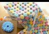 Makaron Battaniye Yapılışı - Örgü Modelleri - bebek battaniye modelleri bebek battaniyeleri ve yapılışları bebek battaniyesi modelleri açıklamalı en güzel bebek battaniye modelleri ve yapılışı