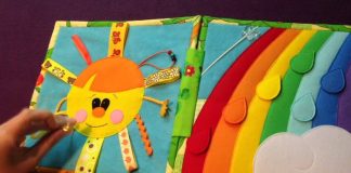 Okul Öncesi Eğitici Oyuncak Yapımı - Anne - Çocuk Keçe - eğitici oyuncak yapımı aşamaları keçe çalışmaları okul öncesi kavram geliştirici oyuncak yapımı oyuncak yapımı örnekleri