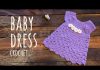 Bebek Örgü Elbise Modelleri ve Yapılışı - Örgü Modelleri - bebek örgü elbise modelleri nasıl örülür bebek örgü elbise modelleri ve yapılışı tığ işi anlatımlı bebek elbise modelleri tığ işi bebek elbisesi yapımı