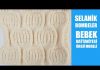 Bombeli Selanik Örgü Modeli Yapılışı - Örgü Modelleri - gerçek selanik örgüsü selanik örgü yelek modelleri selanik örgüsü kazak modelleri şiş örgü örnekleri açıklamalı