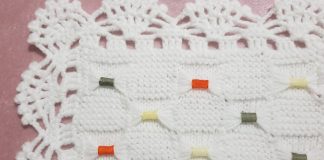 Fiyonklu Bebek Battaniyesi Yapılışı Video - Örgü Modelleri - battaniye modelleri fiyonklu örgü modeli kurdela bebek battaniyesi yapılışı kurdeleli bebek yeleği yapımı