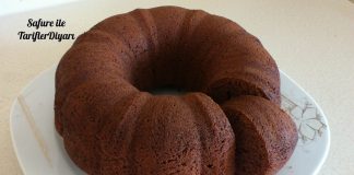 Kolay Kakaolu Kek Tarifi - Kek Tarifleri - çay saatleri için farklı kek tarifleri kakaolu kek tarifi tepside kakaolu kek tarifleri kek tarifleri kolay ve güzel kolay kek tarifleri