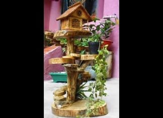 Maket Kütük Ev Yapımı - Dekorasyon Geri Dönüşüm Projeleri - ahşap maket ev modelleri ahşap maket ev projeleri kütük ev yapımı teknikleri maket ağaç ev yapımı