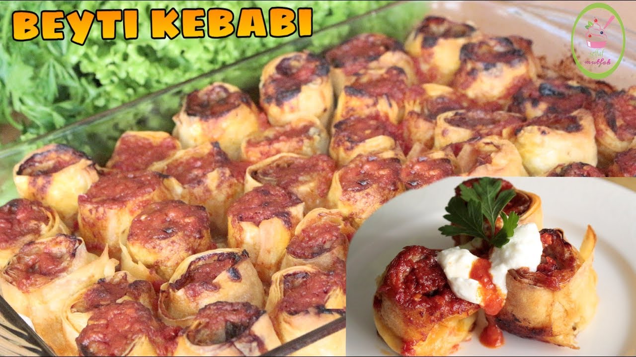 Pratik Beyti Kebabı - Örgü Modelleri - orgumodelleri.de