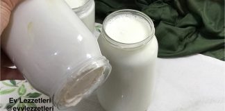 Taş Gibi Yoğurt Nasıl Mayalanır? - Pratik Bilgiler Yemek Tarifleri - tencerede yoğurt mayalama yoğurt mayalama sıcaklığı yoğurt mayalama süresi yoğurt mayalama teknikleri yoğurt nasıl mayalanır püf noktaları