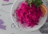 Kırmızı Lahana Turşusu Püf Noktaları - Salata Tarifleri - kolay lahana turşusu tarifi mor lahana sirkeli mor lahana turşusu restoranlardaki kırmızı lahana salatası