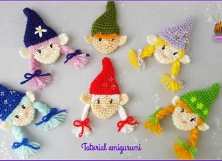 Amigurumi Yapımı - Örgü Modelleri - amigurumi amigurumi bebekler amigurumi oyuncak tarifleri amigurumi tarifleri