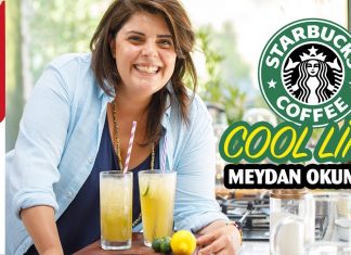 Cool Lime Yapımı - Yemek Tarifleri - cool lime meyveli içecek tarifleri soğuk içecekler soğuk içecekler kolay