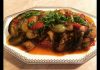 Patlıcan Kızartma Tarifleri - Kahvaltılık Tarifler Sebze Yemekleri - değişik patlıcan yemekleri patlıcan kızartması sosu tavada karışık kızartma 1