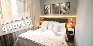 Küçük Yatak Odası Nasıl Dekore Edilir? - Dekorasyon - dar dikdörtgen yatak odası dekorasyonu dar yatak odaları için çözümler küçük yatak odası çözümleri