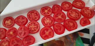 Domates Saklama Usulleri - Pratik Bilgiler - domates buzdolabında nasıl saklanır kavanozda domates saklama yöntemleri kışlık domates saklama