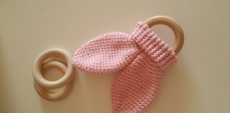 Amigurumi Diş Kaşıyıcı Yapımı - Örgü Modelleri - amigurumi amigurumi diş kaşıyıcı tarifi amigurumi free pattern crochet