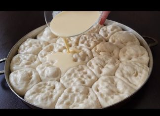 Peynirli Dızmana Videosu - Hamur İşleri - değişik hamur işleri tarifleri resimli dızmana boşnak böreği dızmana sosu orjinal dizmana sade dızmana tarifi