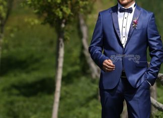 Damat Yaka Çiçeği Nasıl Yapılır? - Hobi Dünyası - damat cep çiçeği damat yaka çiçeği nasıl takılır damat yaka çiçeği yapımı sağdıç yaka çiçeği