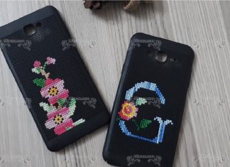 Etamin Telefon Kılıfı Modelleri - Nakış - delikli telefon kılıfı işleme etamin iphone kılıfı etamin telefon kabı kanaviçe telefon kabı kanaviçe telefon kılıfı şablonları