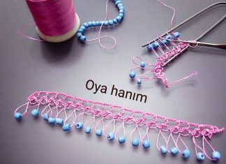 Firkete Oyası Nasıl Yapılır?