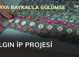 Kısa Gelen Bluzlar Nasıl Uzatılır?