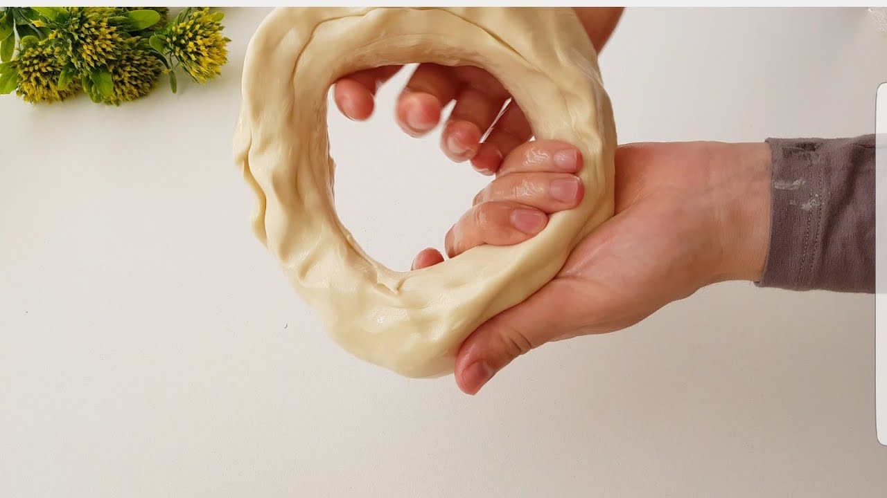 Kolay Yufka Ekmek Nasıl Yapılır? - Örgü Modelleri ...