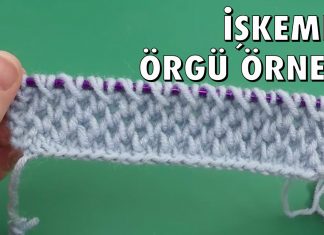 İşkembe Nasıl Örülür?