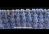 Bebek Battaniyesi Örgü Modelleri Şişle Yapılışı