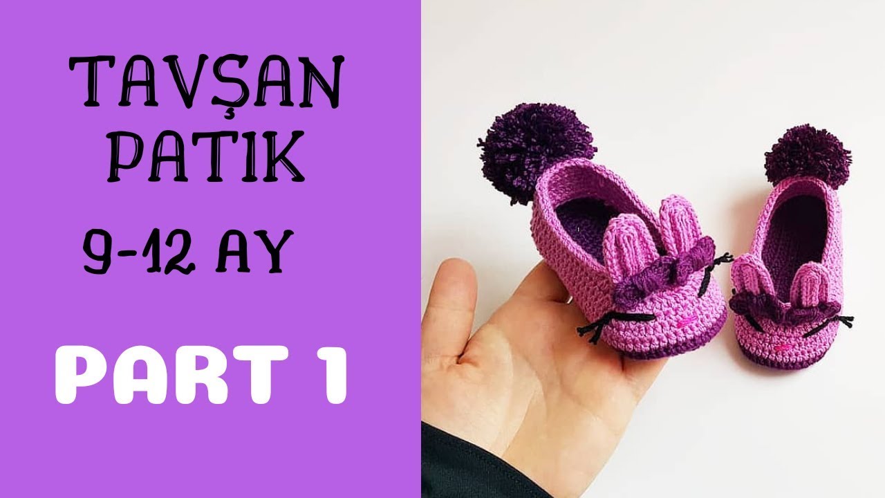 Tavşanlı Patik Örgü Örgü Modelleri orgumodelleri.de