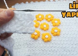 Kare Lif Modelleri Yapılışı