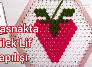 Kasnakta Lif Modelleri Nasıl Yapılır?