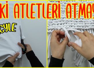 Atletle Paspas Nasıl Yapılır?