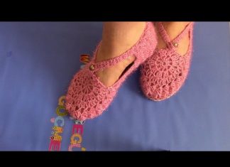 Fantazi Patik Modelleri