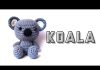 Amigurumi Koala Nasıl Yapılır?
