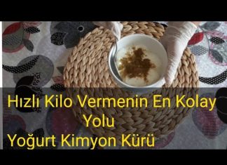 Kimyon Zayıflamak için Nasıl Kullanılır? Kimyon Zayıflamak için Nasıl Kullanılır? 1