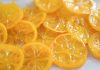 Tatlı Limon Dilimleri Nasıl Yapılır?