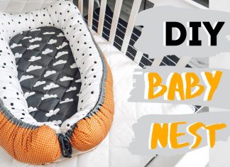 Yuvarlak Babynest Dikimi 2