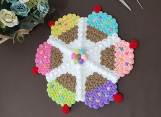 Cupcake Lif Modeli