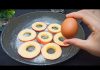 1 Yumurtadan Tavada Kek Nasıl Yapılır?