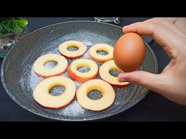 1 Yumurtadan Tavada Kek Nasıl Yapılır? Örgü Modelleri orgumodelleri.de