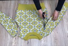 Orgu Seklinde Besik Koruyucu Nasil Yapilir Orgu Modelleri Orgumodelleri De