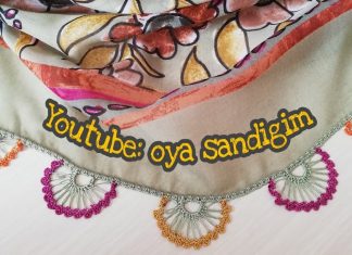 Kalem Oyası Yapılışı 1