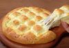 Peynirli Sarımsaklı Ekmek Nasıl Yapılır?