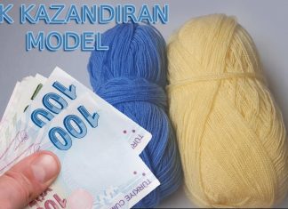 Yeni Kolay Lif Modeli Yapılışı