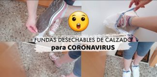 Koronavirüsten Ayakkabılar Nasıl Korunur?
